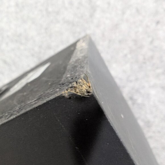 Kenwood CRS-15 Rear Speakers 40W 8 Ohm Surround Sound Wall Socket - TESTED - Picture 3 of 7